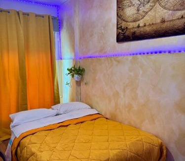 Quartiere XXXI Giuliano Dalmata House | Guest House Romoli