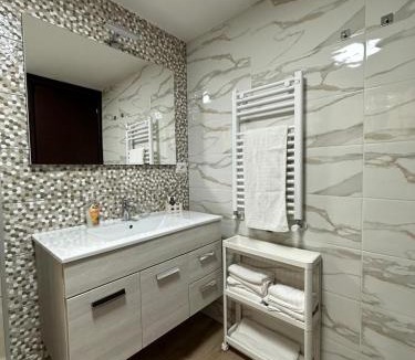 Vomero Apartment | Guest house Scarlatti