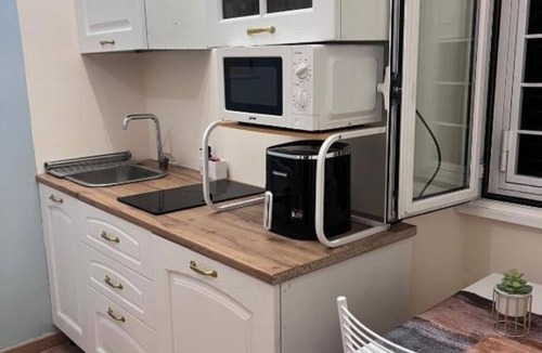 Zona XV Torre Maura House | Guest house that's love rome
