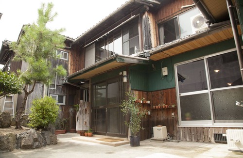 Kamijima-cho Hostel | Guest house tokonoma - Hostel