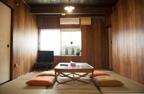Kamijima-cho Hostel | Guest house tokonoma - Hostel