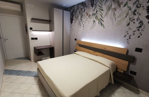 Grottammare Bed & Breakfast | Guest House Valle dell'Eden