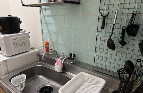 Sawara-ku Apartment | Guest House Zen Hakata Nishijin