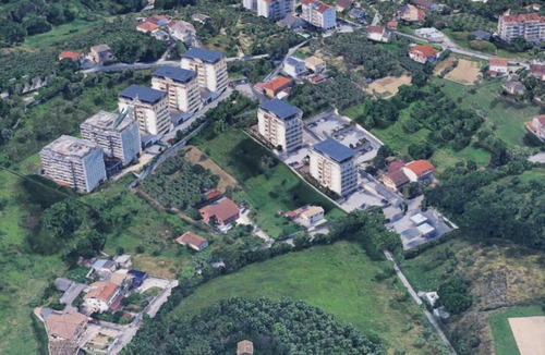 Chieti Scalo Apartment | Guest house zona Università - Ospedale