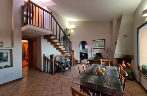 Zona XLV Castel di Guido House | Guesthouse Mafalda
