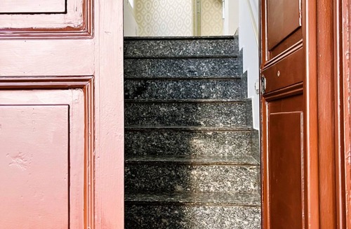 Quartiere III Pinciano Apartment | GuestHost - Flaminio MM Comfy Loft - Piazza del Popolo