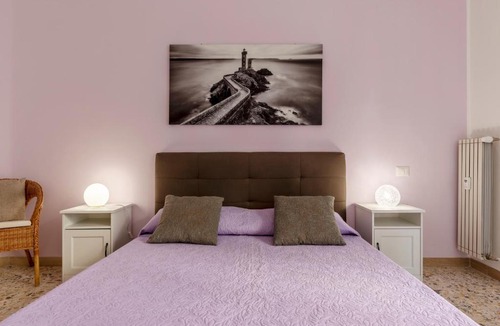 Vatican Apartment | GuestHost - Musei Vaticani & Cipro MM Apartment