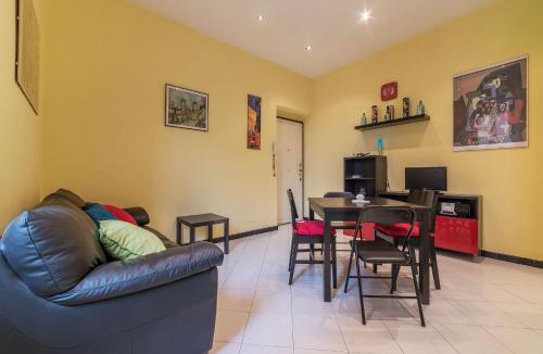 Pigneto Apartment | GuestHost - Pigneto Colourful Apartment