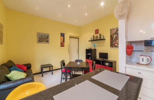 Pigneto Apartment | GuestHost - Pigneto Colourful Apartment