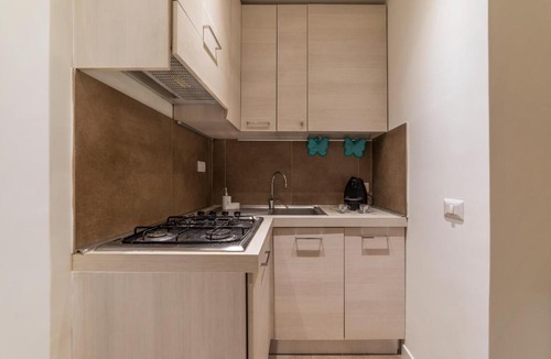 San Lorenzo Apartment | GuestHost - San Lorenzo Modern Flat