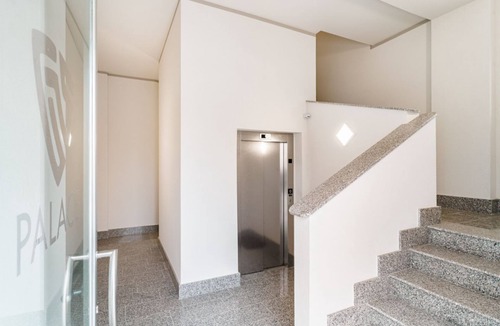 Trani Apartment | GuestHost - Scaringi Palace Trani - Room 9A