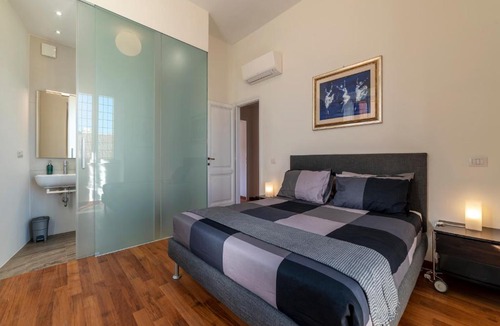 Trastevere Apartment | GuestHost - Trastevere Luxury Apartment with Terrace