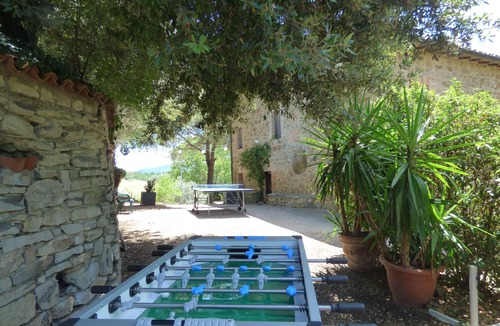 Citta della Pieve House | Guesthouse: charming property between Umbria and Tuscany-activities for all.
