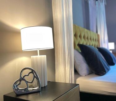 Valeggio sul Mincio House | Guesthouse Corte Marzago - adults friendly