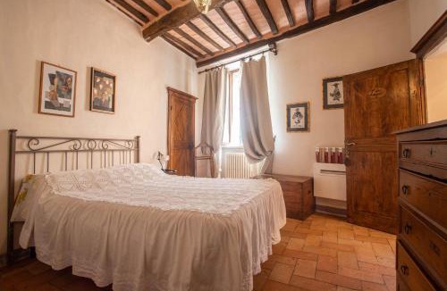 Montalcino House | Guesthouse da Idolina dal 1946