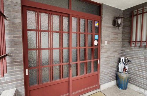 Fujinomiya House | Guesthouse Face to Face