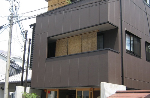 Sakyo Ward Hotel | Guesthouse Hyakumanben Cross