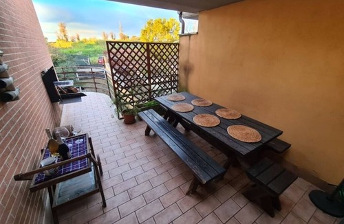 Zona XLV Castel di Guido Villa | GuestHouse Mafalda