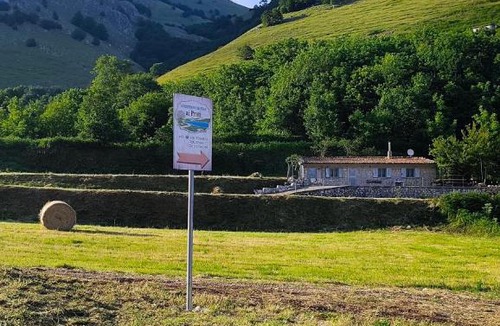 San Gregorio Matese House | Guesthouse Matese ai Prati Lago Matese - San Gregorio Matese