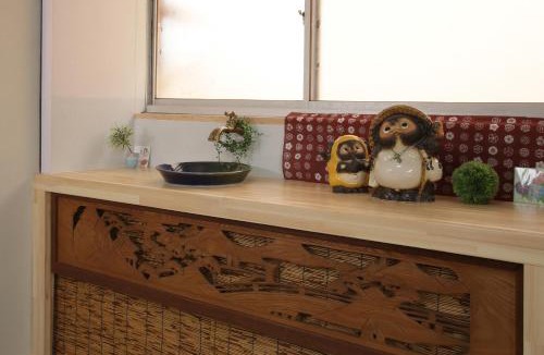 Higashinari House | Guesthouse Oasis