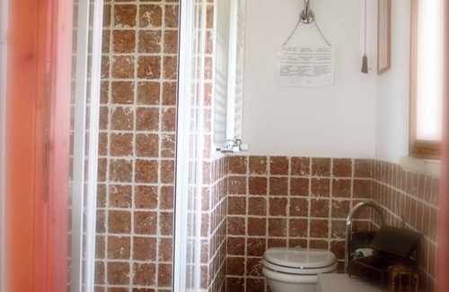Precetto Bed & Breakfast | Guesthouse Runcini Triple Room -10 min from Marmore waterfalls