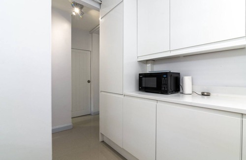 Newington Apartment | GuestReady - 2bed by Waterloo & Westminster