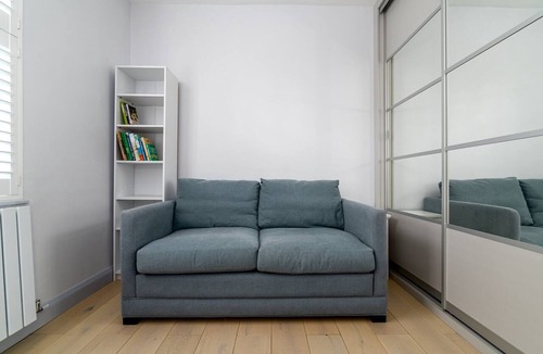 Newington Apartment | GuestReady - 2bed by Waterloo & Westminster