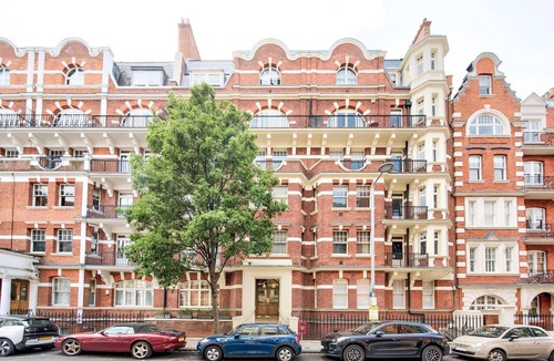 Redcliffe Apartment | GuestReady - Comfortable 2bed in South Kensington