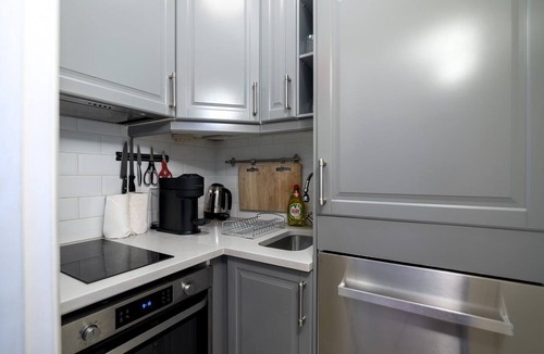 Bayswater Apartment | GuestReady - Lovely 1BR Home by Hyde Park