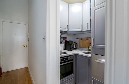 Bayswater Apartment | GuestReady - Lovely 1BR Home by Hyde Park
