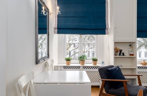 Bayswater Apartment | GuestReady - Lovely 1BR Home by Hyde Park
