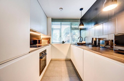 Kennington Apartment | GuestReady - Stylish 2bed in Southwark with patio