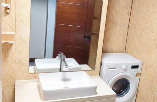 Sihanoukville City Centre Hotel | Gui He International Hotel 西哈努克贵和国际公寓酒店