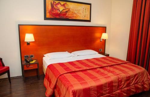 Acconia Hotel | Gullo Hotel