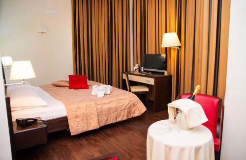 Acconia Hotel | Gullo Hotel