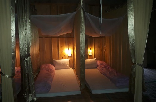 Thong Nguyen Hostel | Guyen's Homestay - Hostel