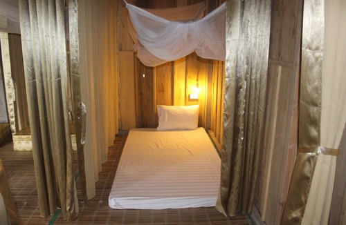 Thong Nguyen Hostel | Guyen's Homestay - Hostel