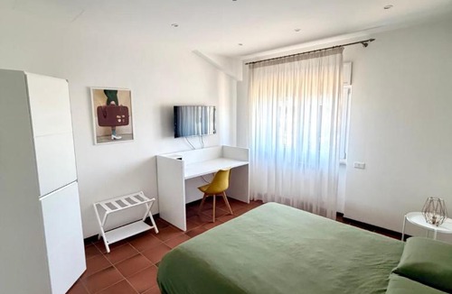 Caserta House | GV Apartments