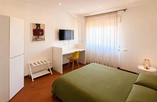 Caserta House | GV Apartments