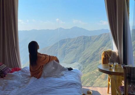 Bac Yen Hotel | Háng Đồng Ecolodge