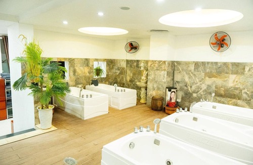 Ung Hoa Hotel | Hòa Nam Hotel