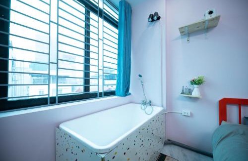 Quan Hoa Apartment | Hóng Homestay - 79 Dương Quảng Hàm