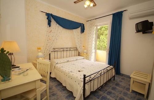 Sant' Andrea Hotel | Hôtel Sant'Andrea, The Originals Relais (Relais du Silence)