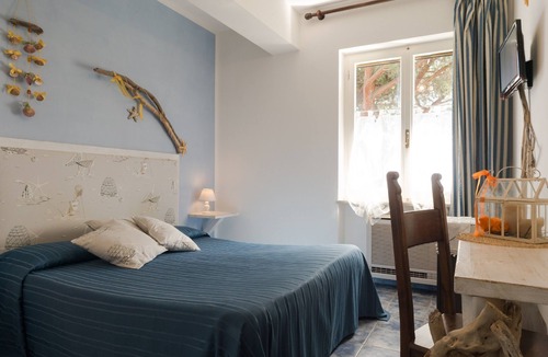 Sant' Andrea Hotel | Hôtel Sant'Andrea, The Originals Relais (Relais du Silence)