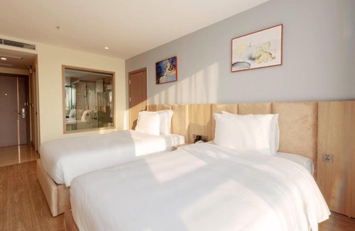 Mong Cai Hotel | Hùng Vương Hotel - Stay 24h