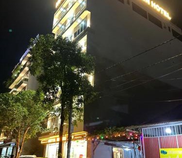 Ninh Binh Hotel | Hương Sen Hotel