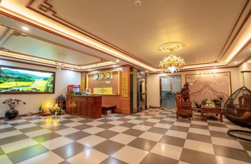 Ninh Binh Hotel | Hương Sen Hotel