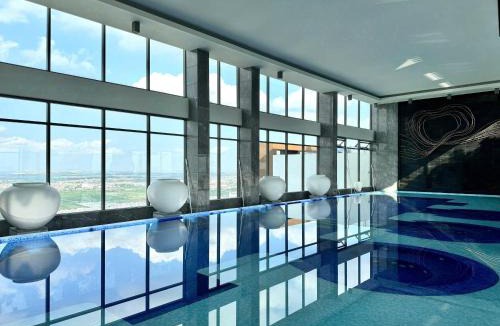 Mang Yang Apartment | hương villa