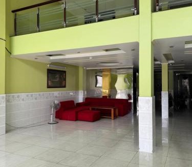 Ninh Kieu Hotel | Hưng Thịnh 1