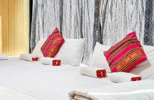 Nghia Lo Apartment | Hải Long Homestay Yên Bái